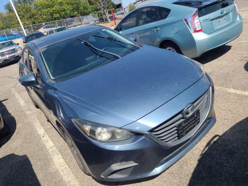 2014 Mazda Mazda3 s Grand Touring