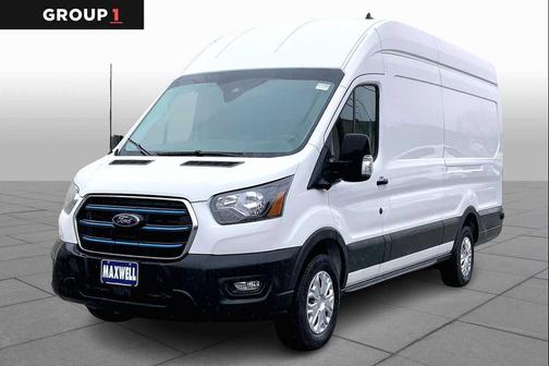 2023 Ford Transit-350 Base