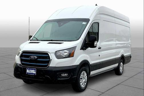 2023 Ford Transit-350 Base