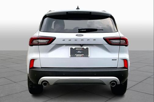 2025 Ford Escape PHEV Base