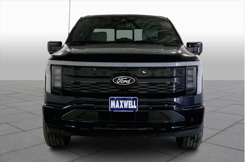 2025 Ford F-150 Lightning Platinum