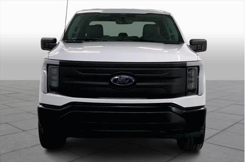 2022 Ford F-150 Lightning Pro