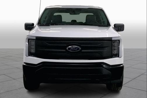 2022 Ford F-150 Lightning Pro