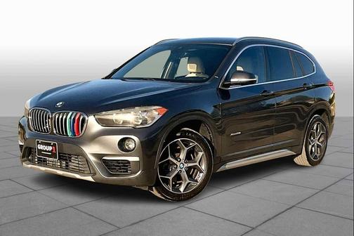 2016 BMW X1 xDrive 28i