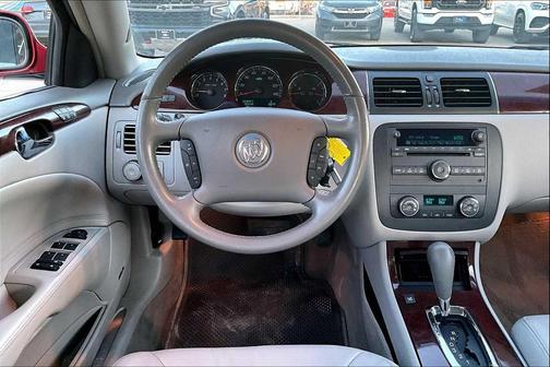 2006 Buick Lucerne CXL