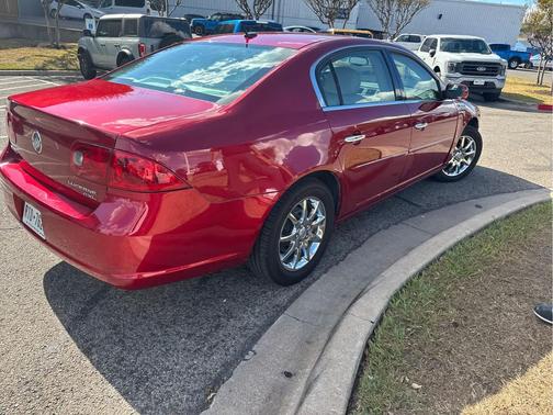 2006 Buick Lucerne CXL