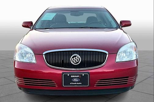 2006 Buick Lucerne CXL