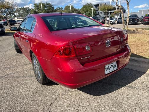 2006 Buick Lucerne CXL