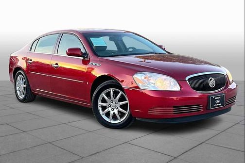 2006 Buick Lucerne CXL