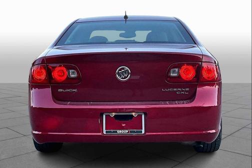 2006 Buick Lucerne CXL