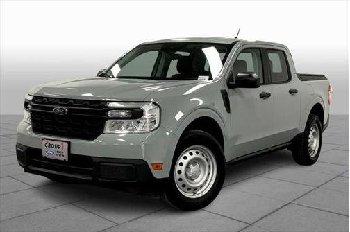 2023 Ford Maverick XL