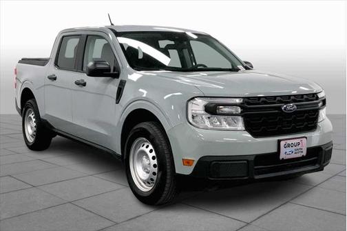 2023 Ford Maverick XL