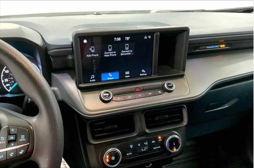 2023 Ford Maverick XL