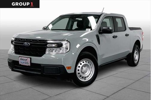 2023 Ford Maverick XL