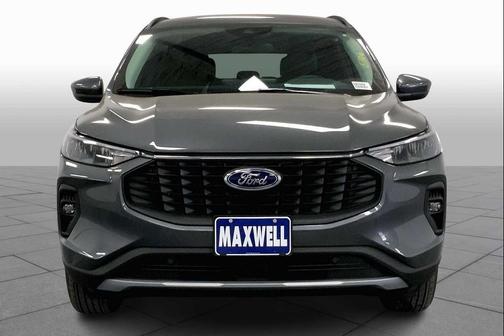 2025 Ford Escape PHEV Base