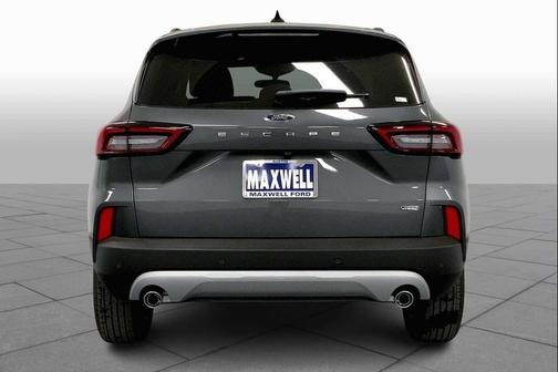 2025 Ford Escape PHEV Base