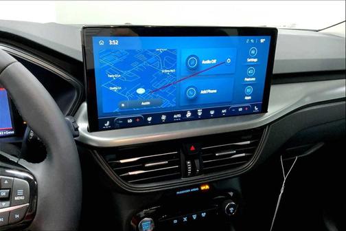 2025 Ford Escape PHEV Base
