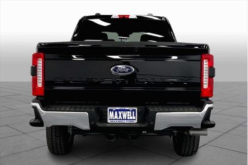2025 Ford F-250 XLT