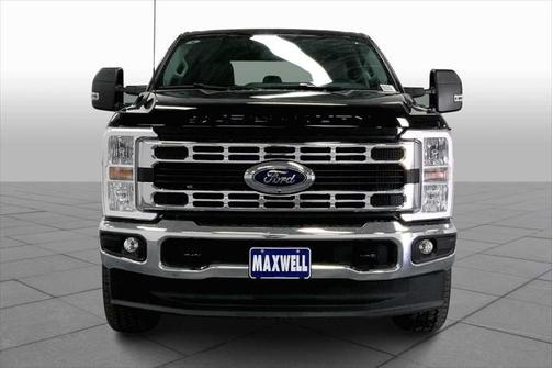 2025 Ford F-250 XLT