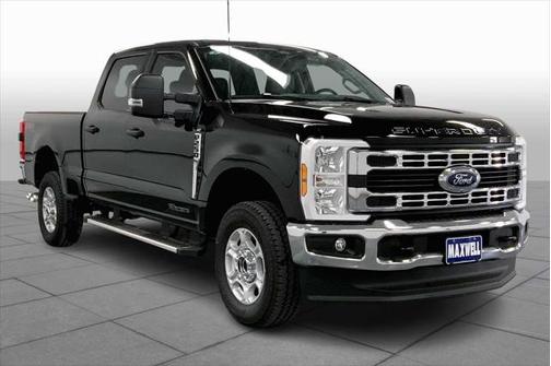 2025 Ford F-250 XLT