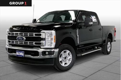 2025 Ford F-250 XLT