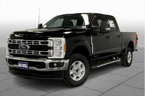 2025 Ford F-250 XLT