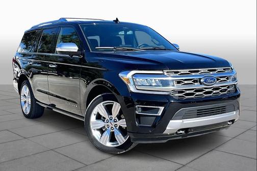 2023 Ford Expedition Platinum