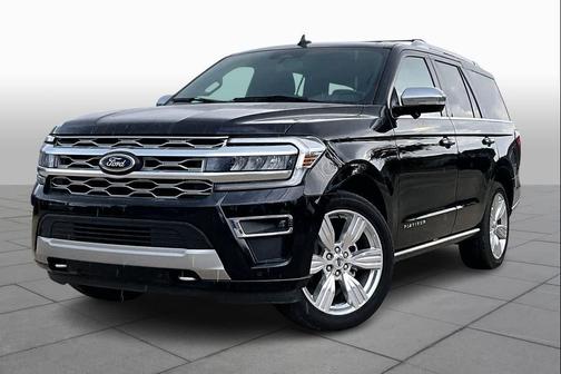 2023 Ford Expedition Platinum