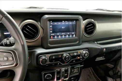 2023 Jeep Wrangler 4xe Base