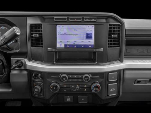 2025 Ford F-350 XL
