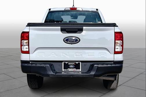 2024 Ford Ranger XL