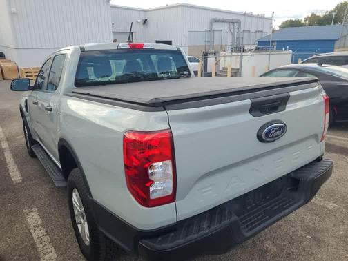 2024 Ford Ranger XL