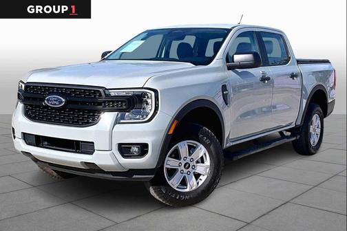 2024 Ford Ranger XL