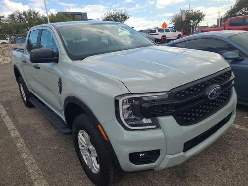 2024 Ford Ranger XL