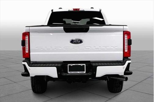 2025 Ford F-250 XL