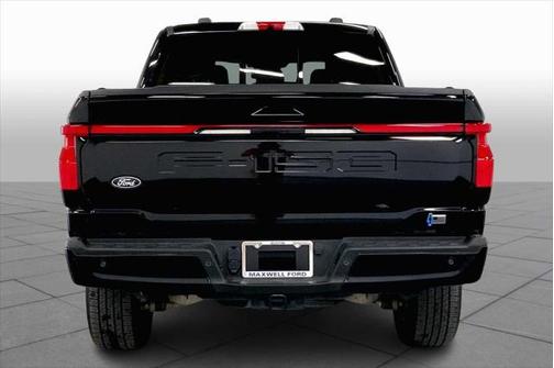 2024 Ford F-150 Lightning LARIAT