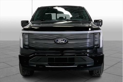 2024 Ford F-150 Lightning LARIAT