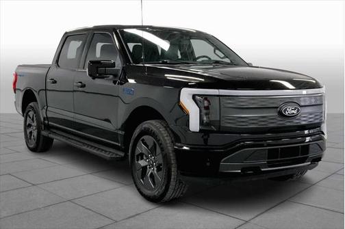 2024 Ford F-150 Lightning LARIAT