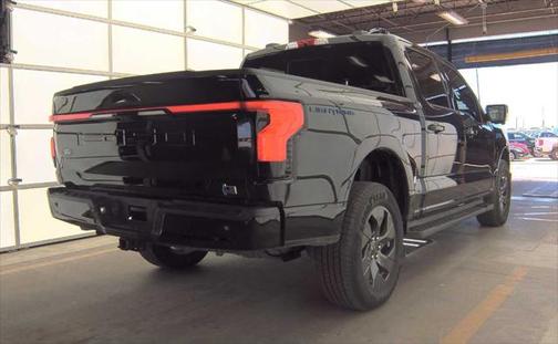 2024 Ford F-150 Lightning LARIAT