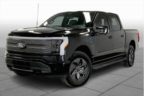 2024 Ford F-150 Lightning LARIAT