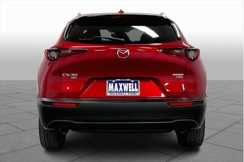 2021 Mazda CX-30 2.5 Turbo Premium Package