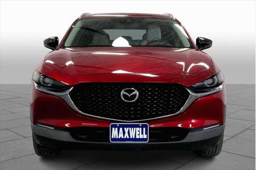 2021 Mazda CX-30 2.5 Turbo Premium Package