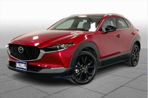 2021 Mazda CX-30 2.5 Turbo Premium Package