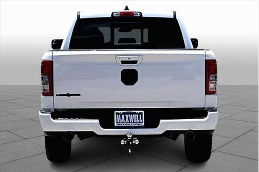 2020 RAM 1500 Lone Star