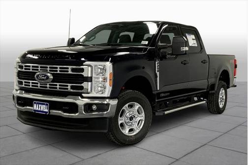 2025 Ford F-250 XLT