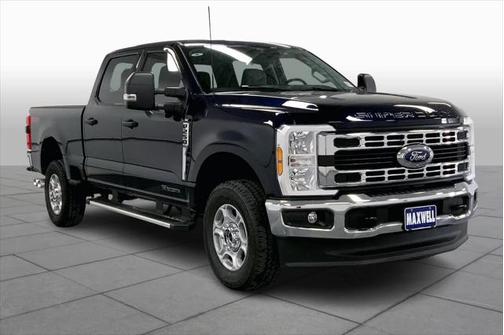 2025 Ford F-250 XLT