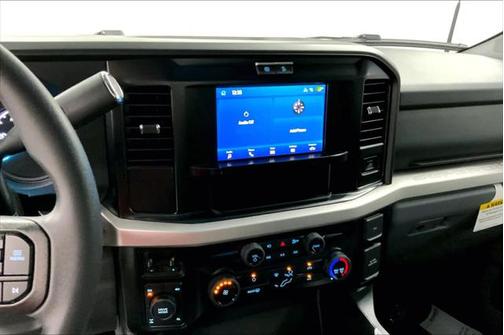 2025 Ford F-250 XLT