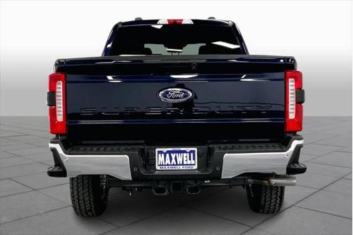 2025 Ford F-250 XLT