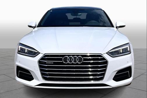 2019 Audi A5 45 Premium