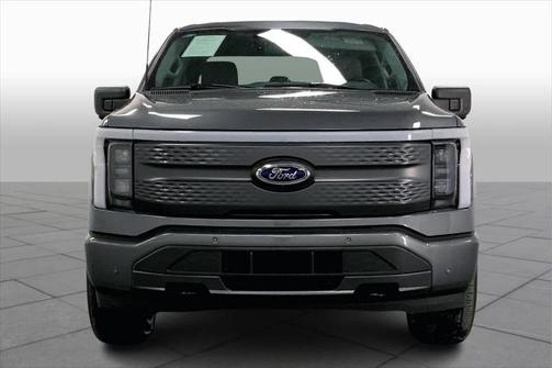 2023 Ford F-150 Lightning XLT